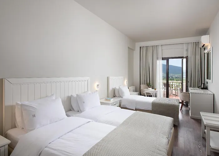 Heaven Hotel