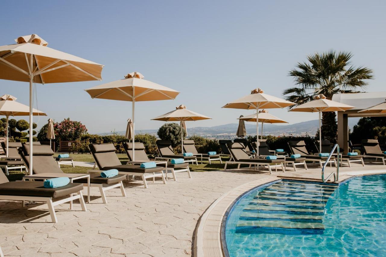 Heaven Thessaloniki Airport Hotel 4*