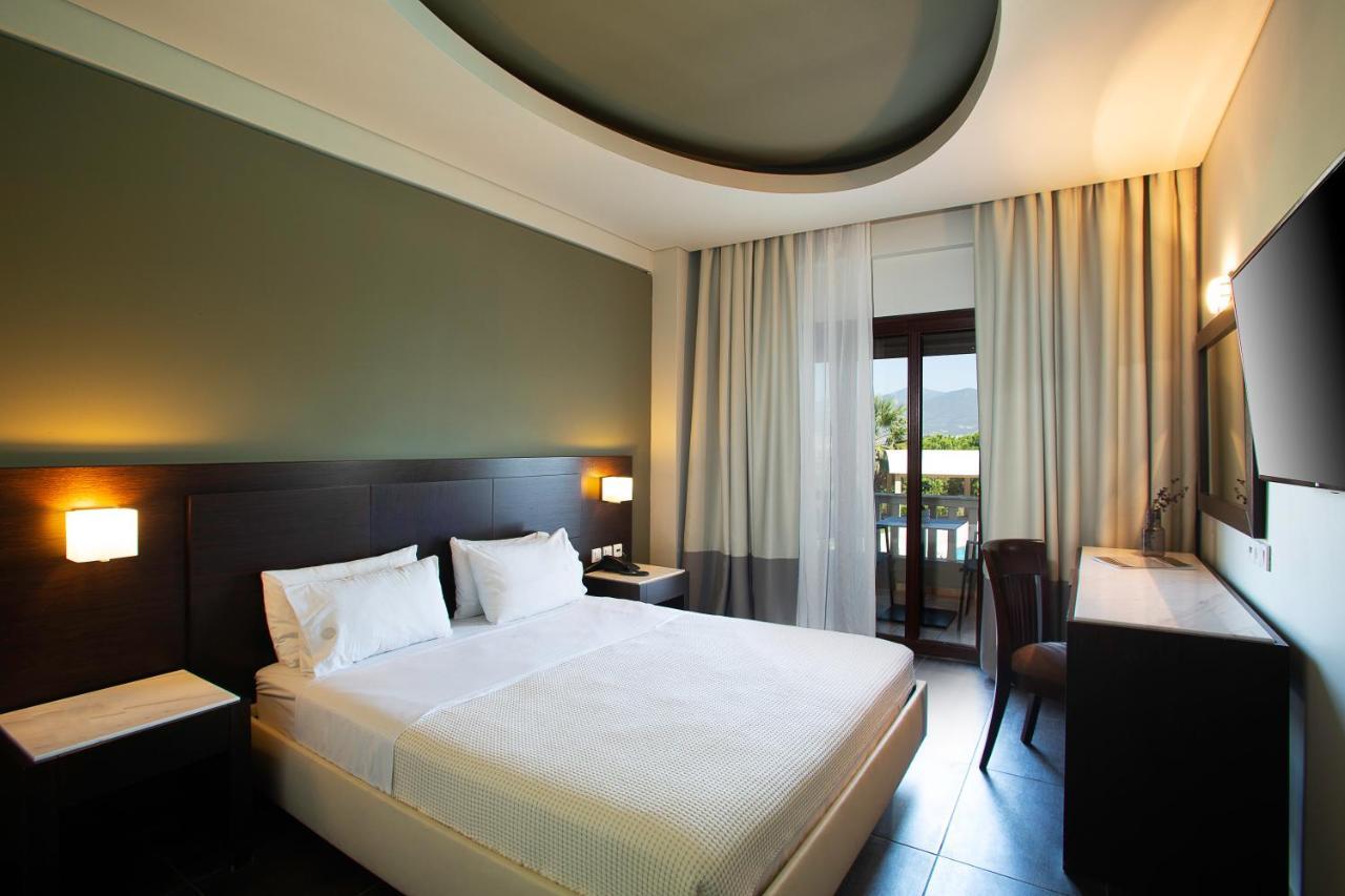 Heaven Thessaloniki Airport Hotel