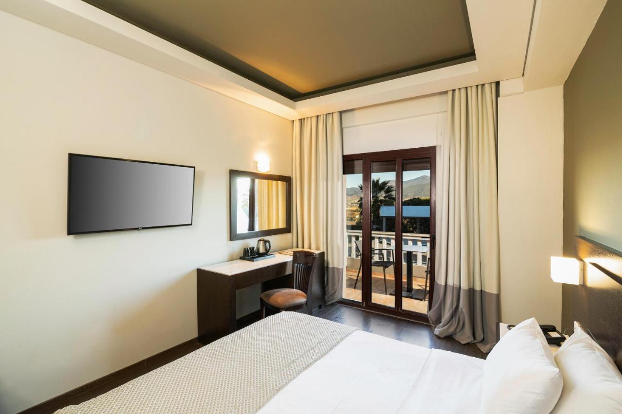Hotel Heaven 4*