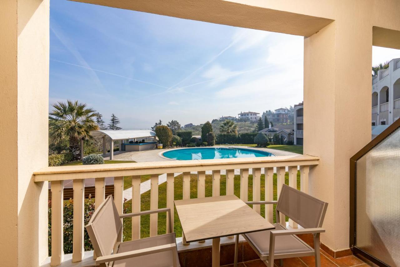 Heaven Thessaloniki Airport Hotel 4*