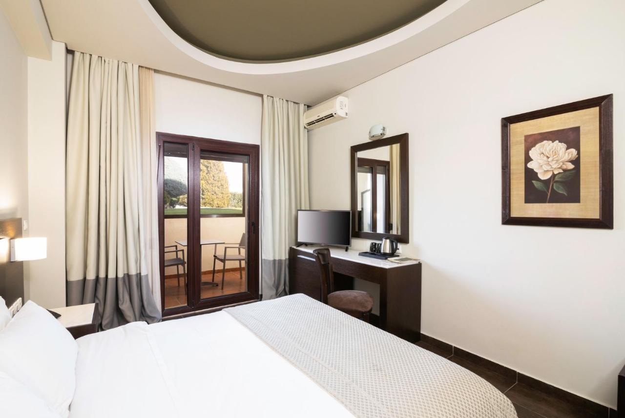 Hotel Heaven Thessaloniki Airport