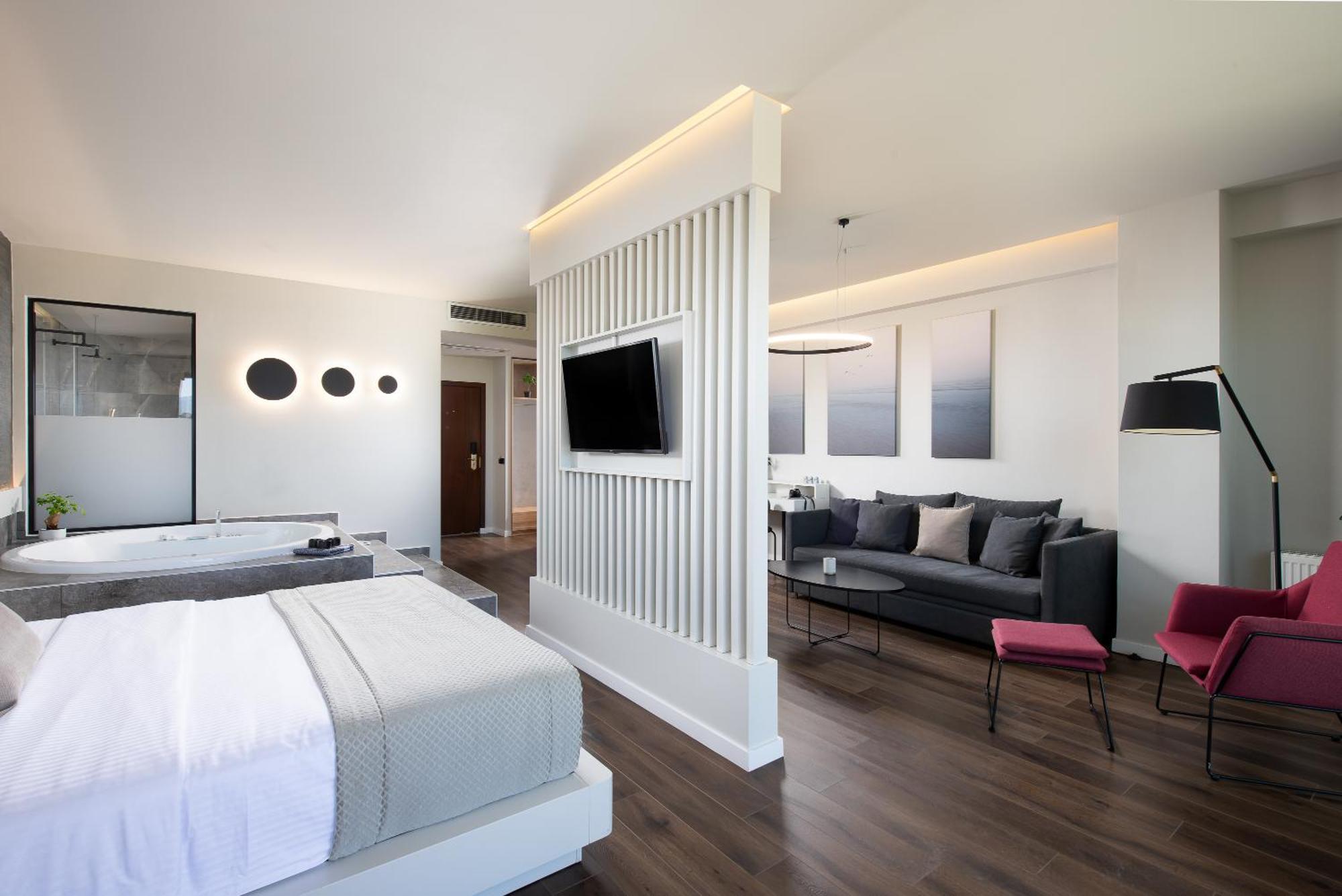 Heaven Hotel