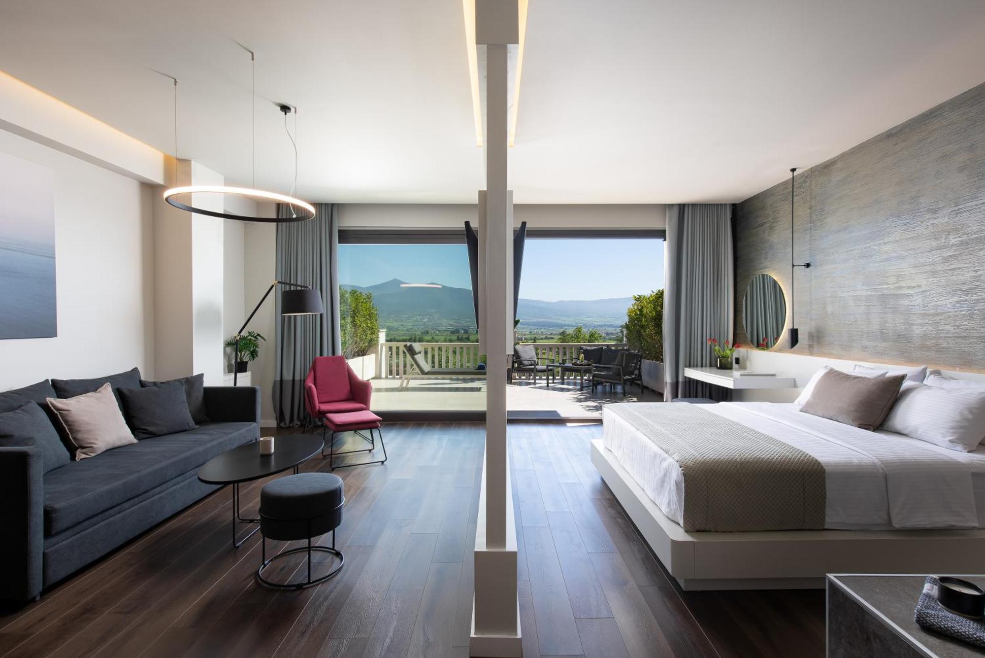Hotel Heaven