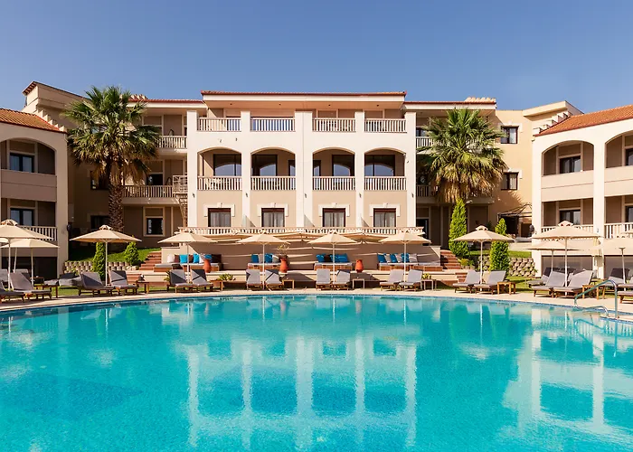 Heaven Hotel Thessaloniki Airport