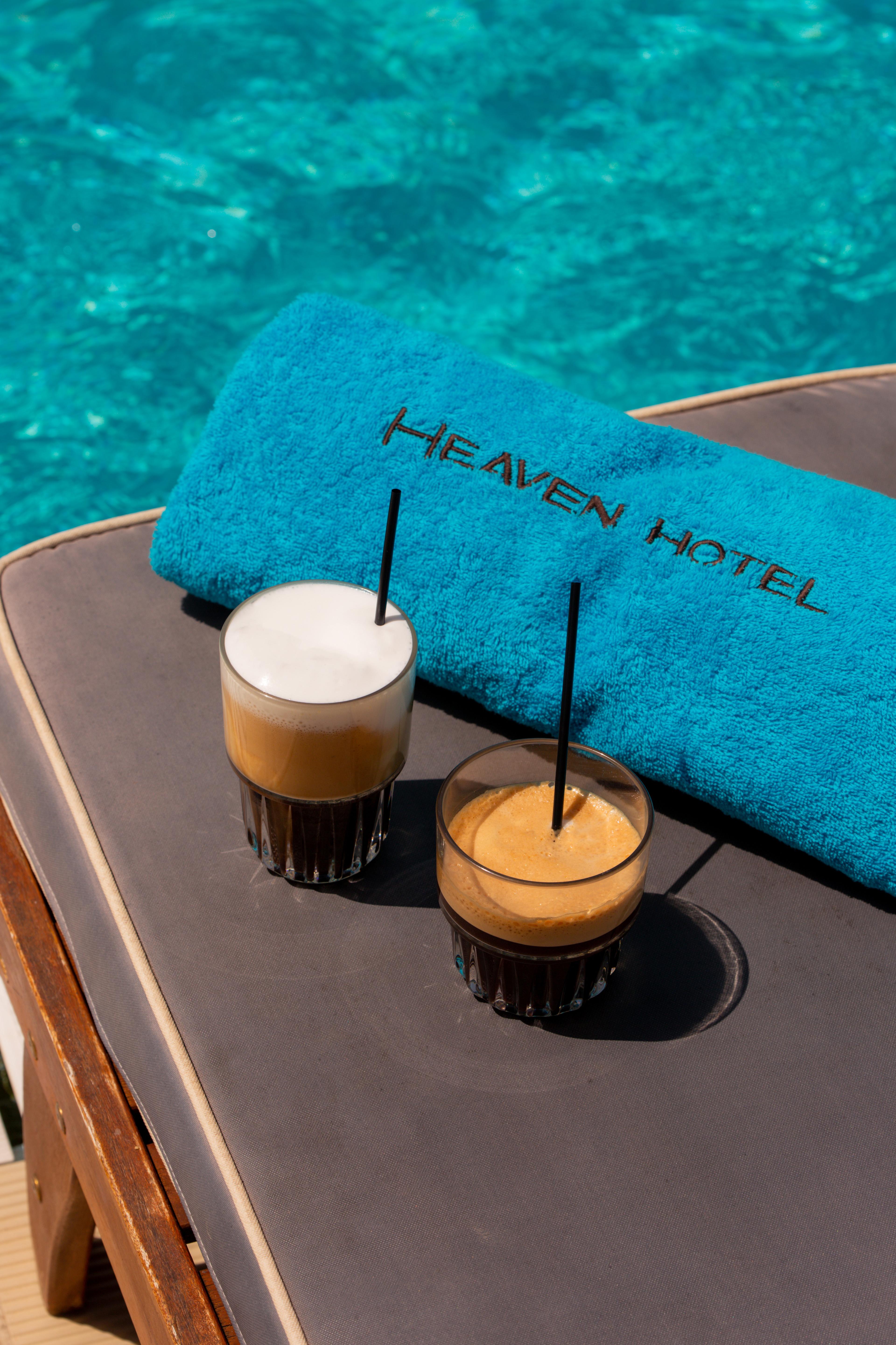 Hotel Heaven Thessaloniki Airport 4*