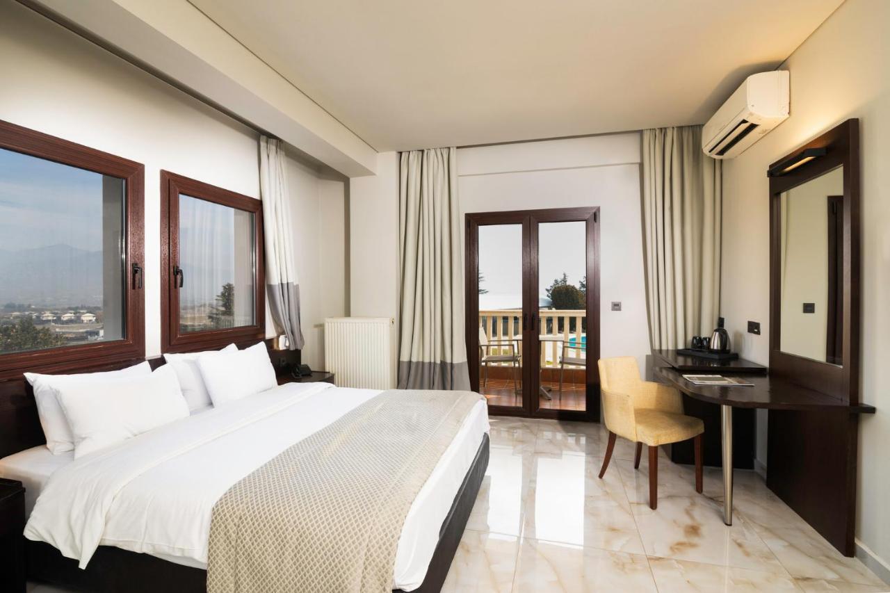 Hotel Heaven Thessaloniki Airport